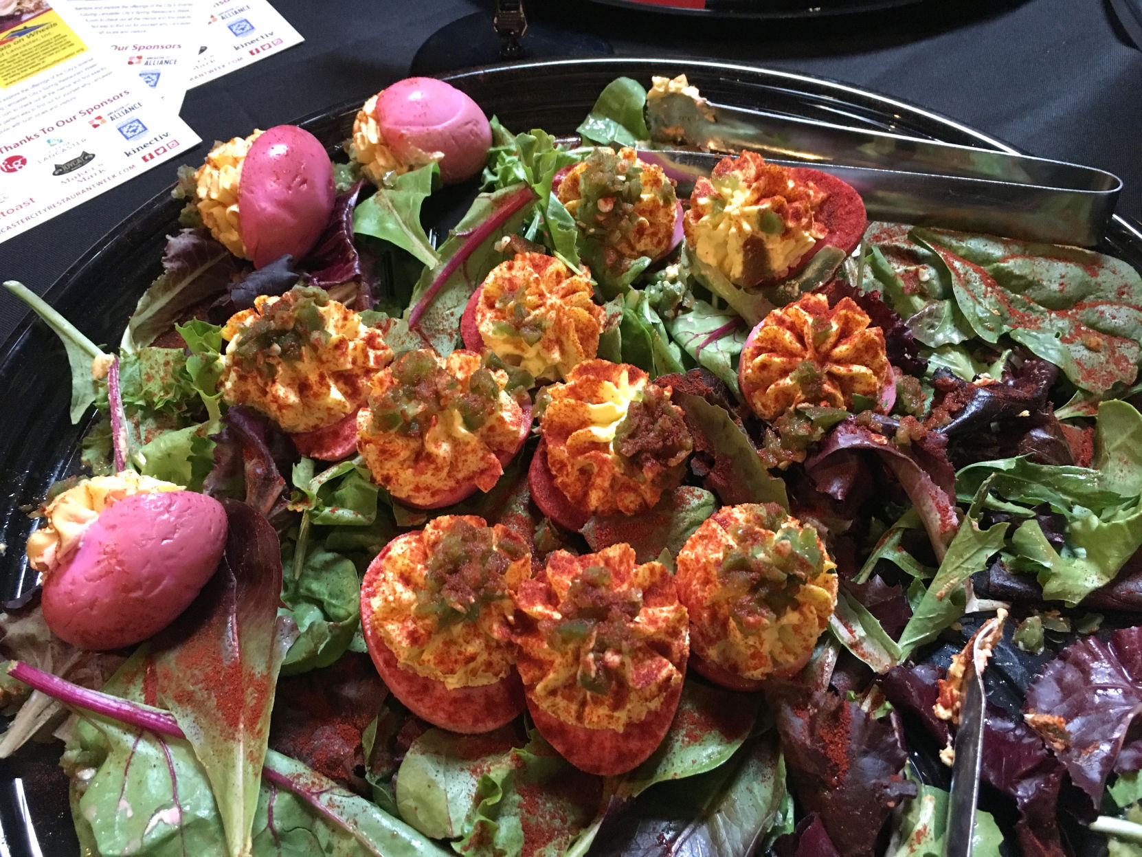 Restaurant Week Shot and Bottle Food S15.jpg